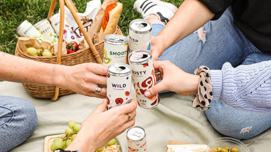 チル スパークリング カラドック［ロゼ・泡］250ml – 柴田屋酒店 online